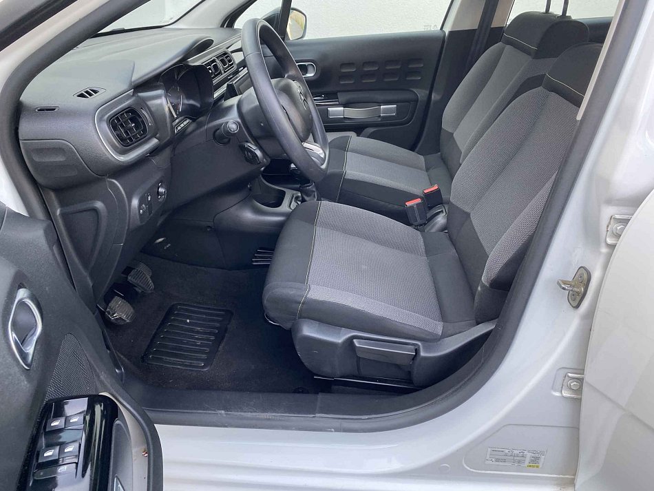 Citroën C3 1.2PT 