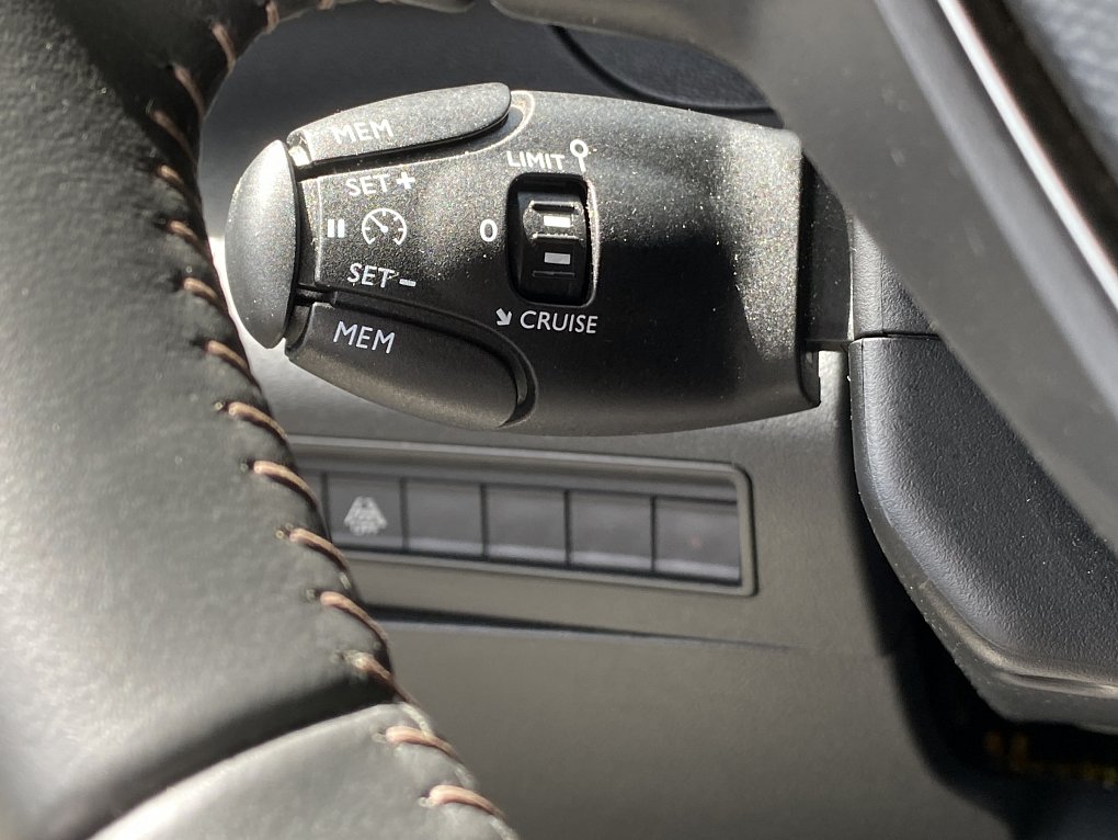 Peugeot Rifter 1.5HDi Allure