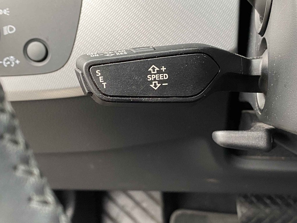 Audi A4 2.0 TDi 