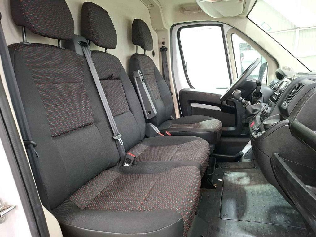 Peugeot Boxer 2.2HDi  L1H1