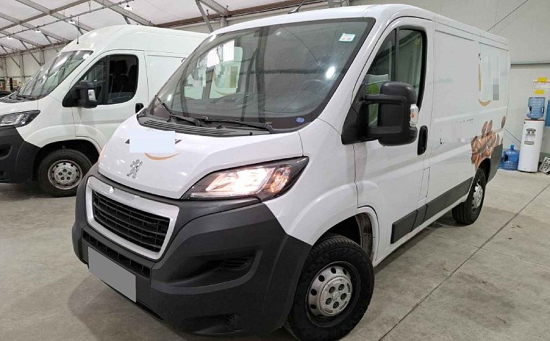 Peugeot Boxer 2.2HDi  L1H1