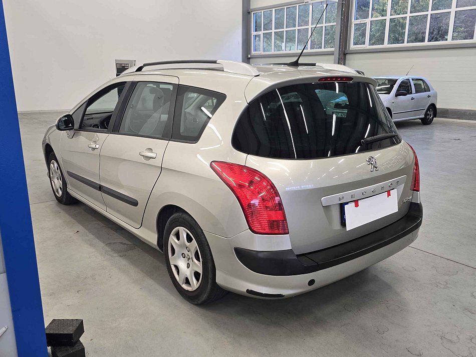 Peugeot 308 1.6i  SW