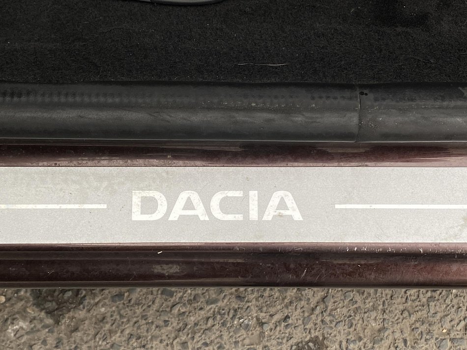 Dacia Logan 1.2i 