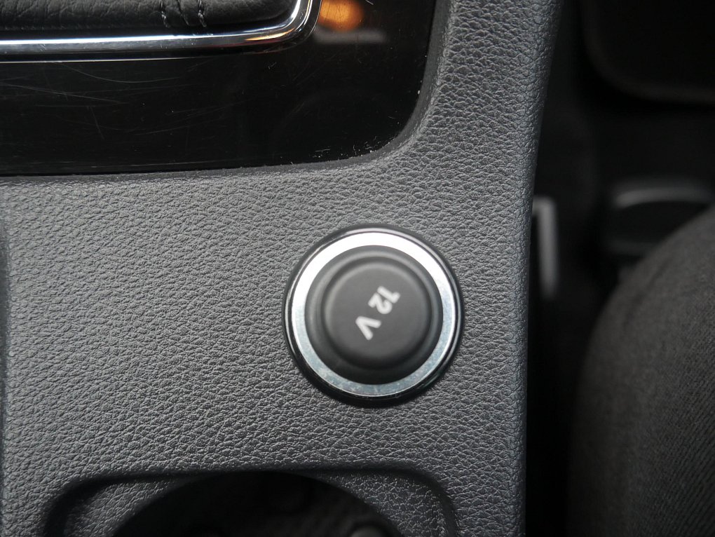 Škoda Octavia III 1.6 TDi Style