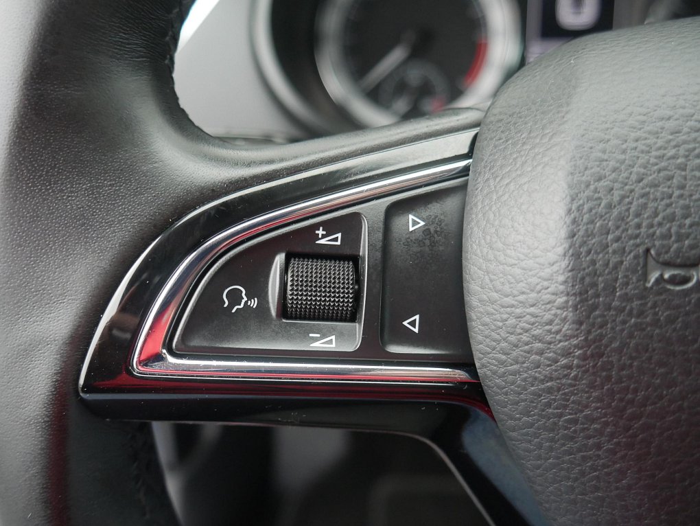 Škoda Octavia III 1.6 TDi Style