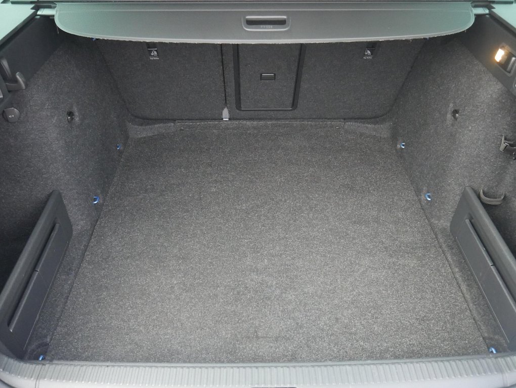 Škoda Octavia III 1.6 TDi Style