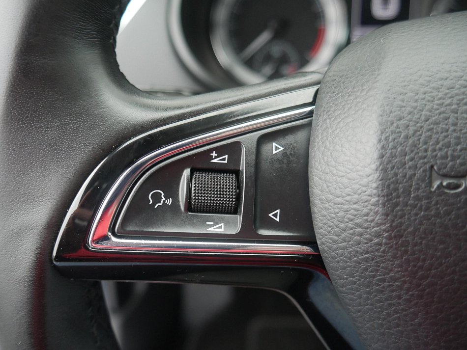 Škoda Octavia III 1.6 TDi Style