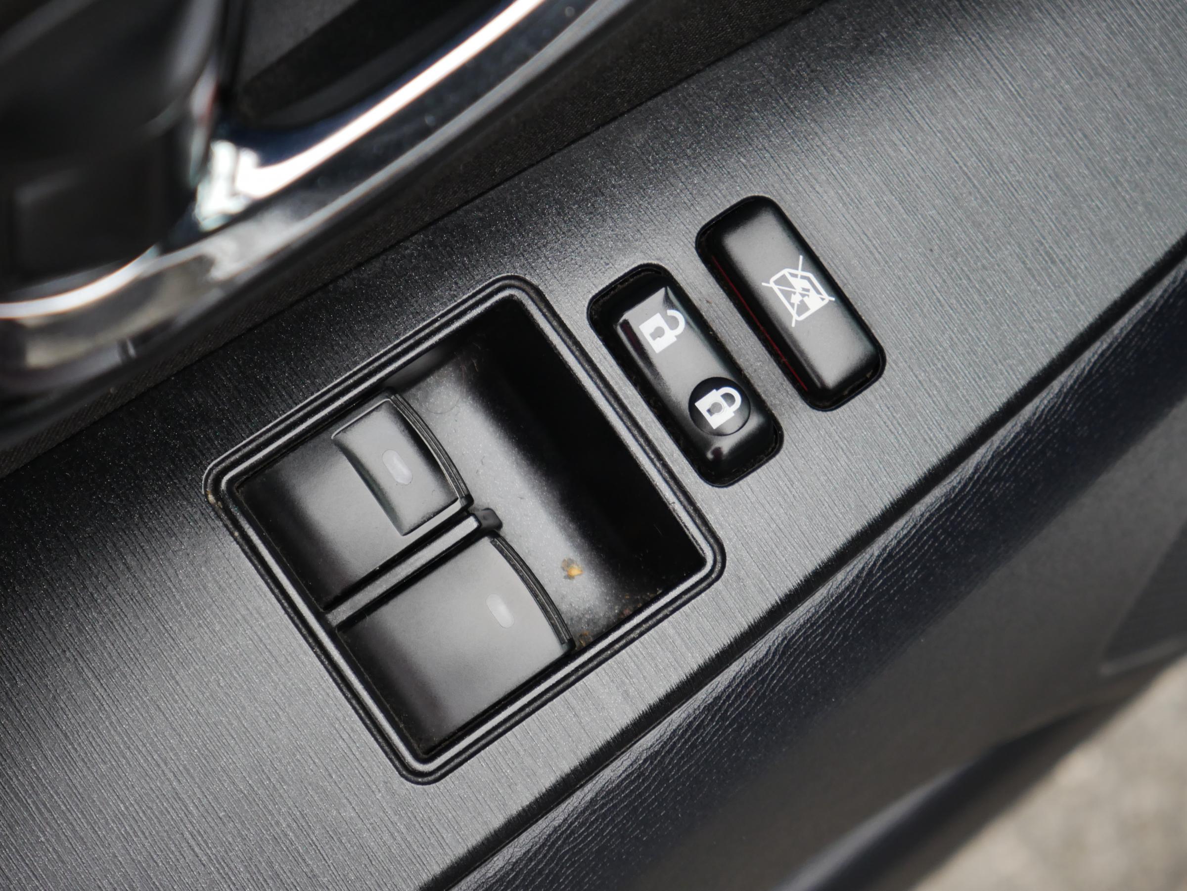 Toyota Avensis, 2010 - pohled č. 14