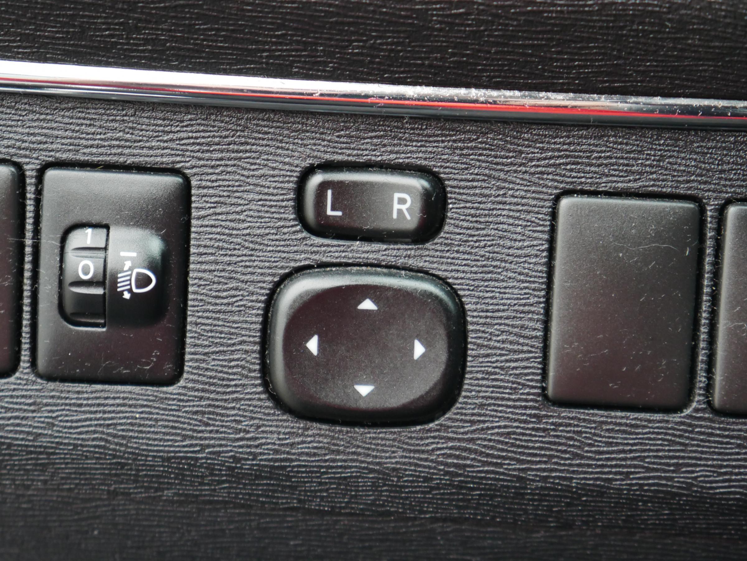 Toyota Avensis, 2010 - pohled č. 15