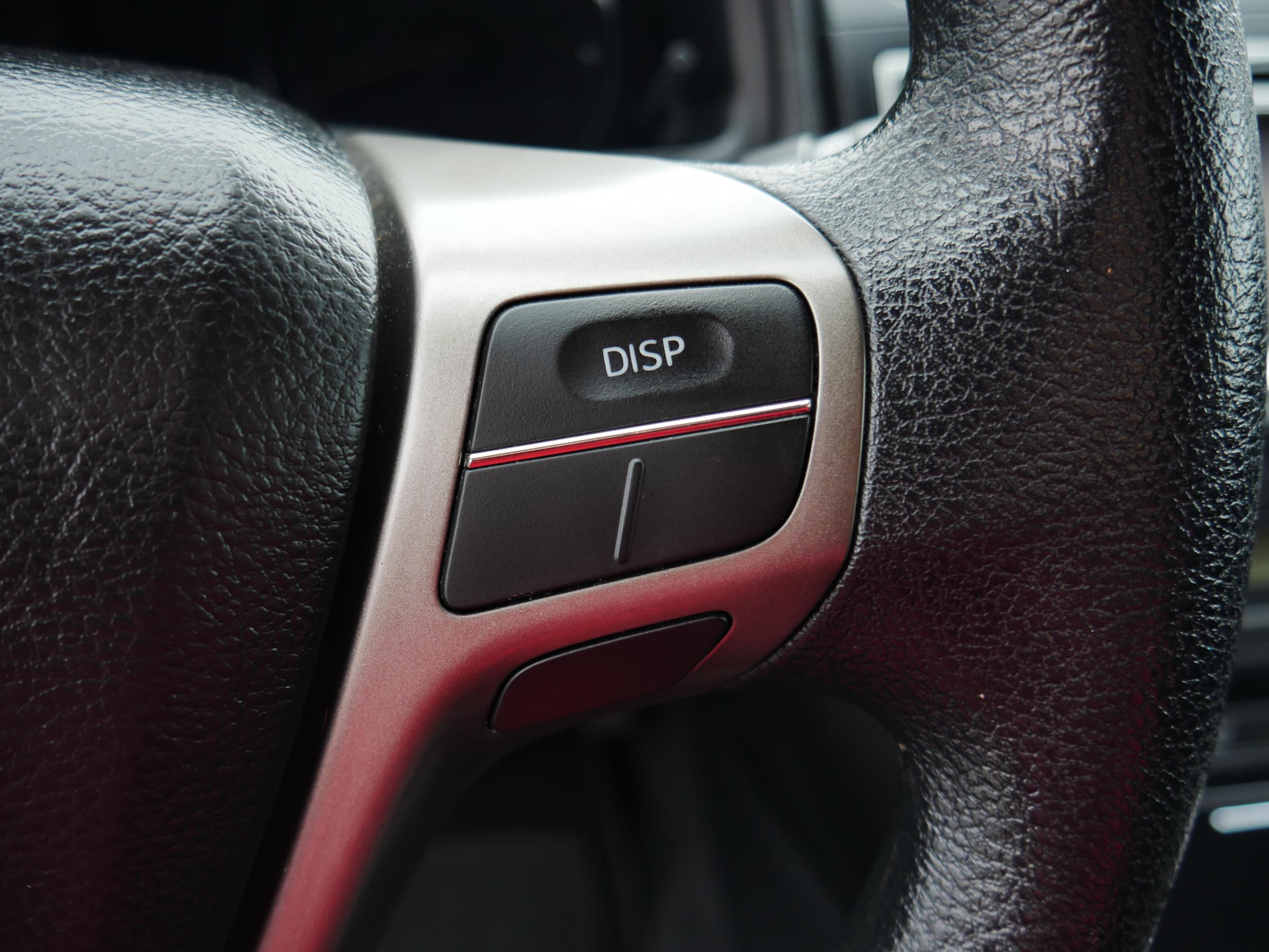 Toyota Avensis, 2010 - pohled č. 17