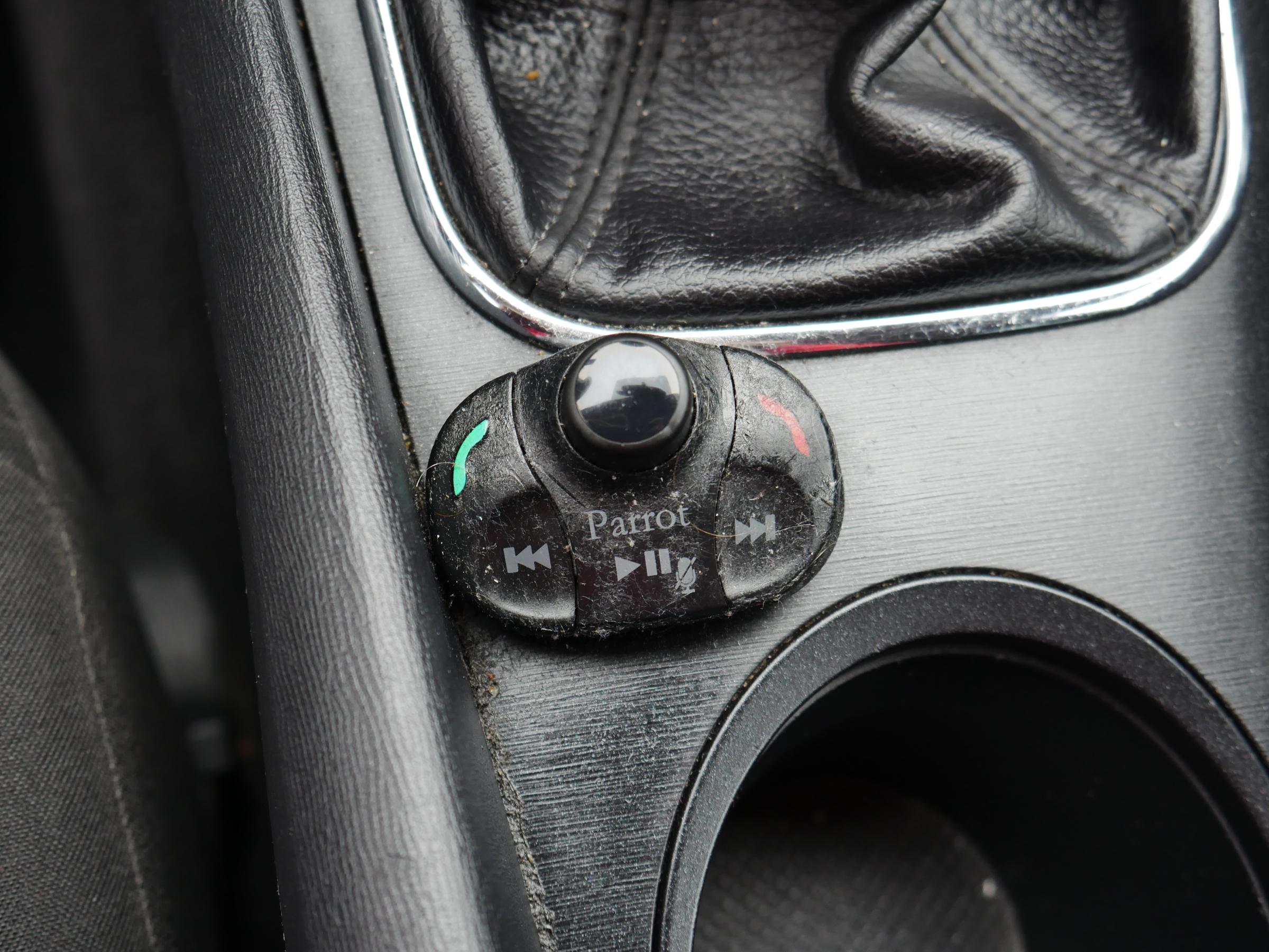 Toyota Avensis, 2010 - pohled č. 19