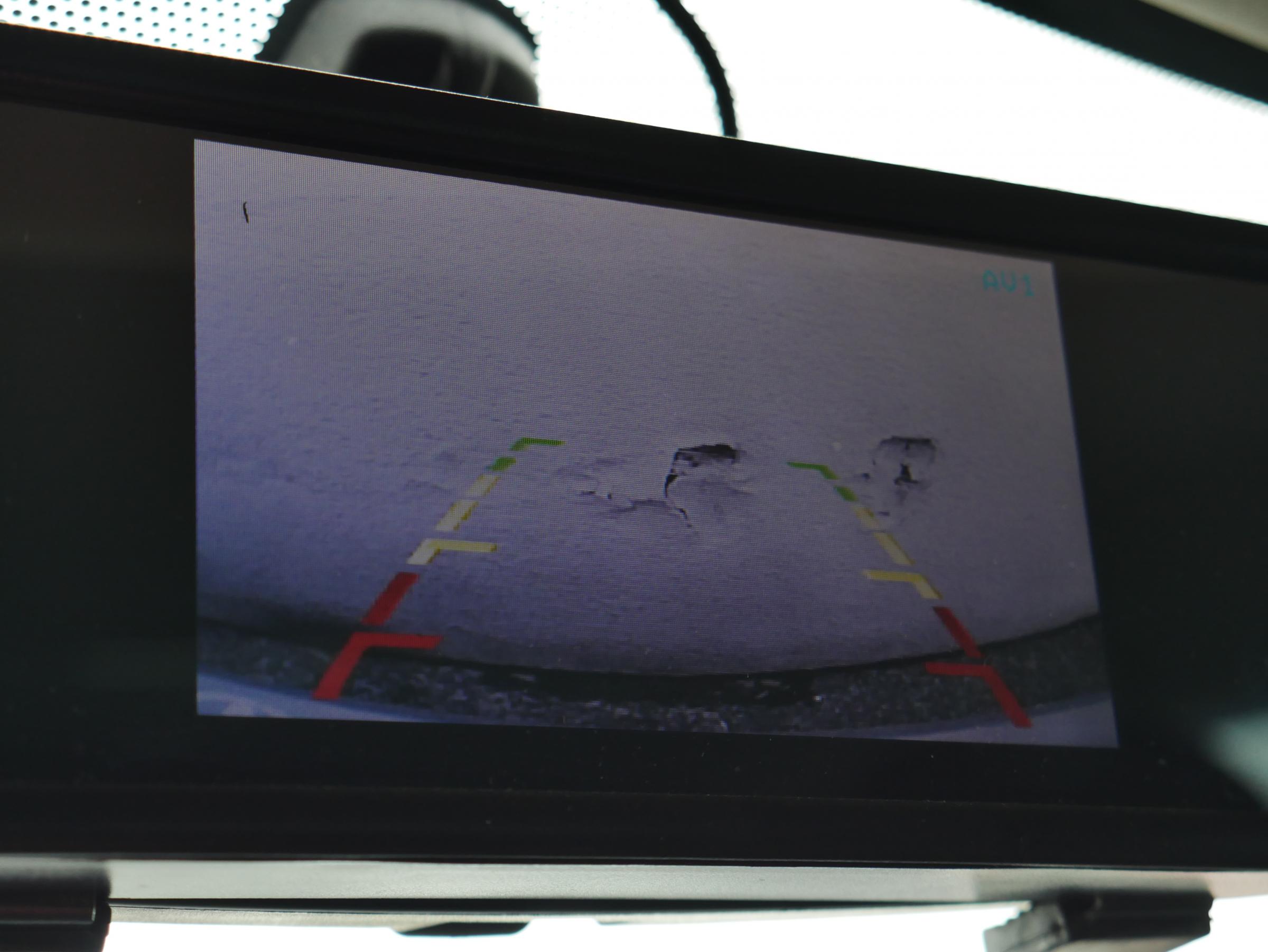 Toyota Avensis, 2010 - pohled č. 20