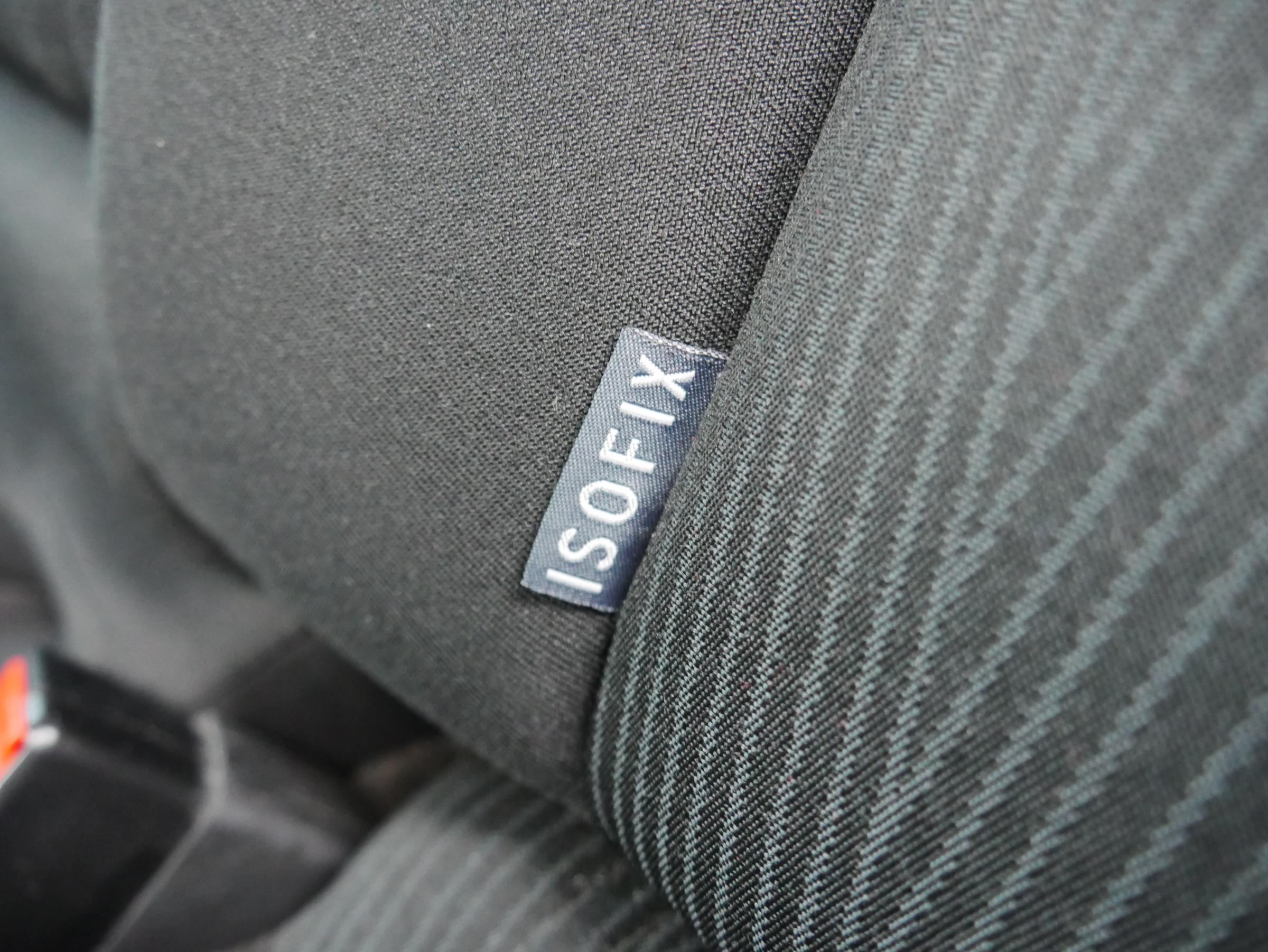 Toyota Avensis, 2010 - pohled č. 22