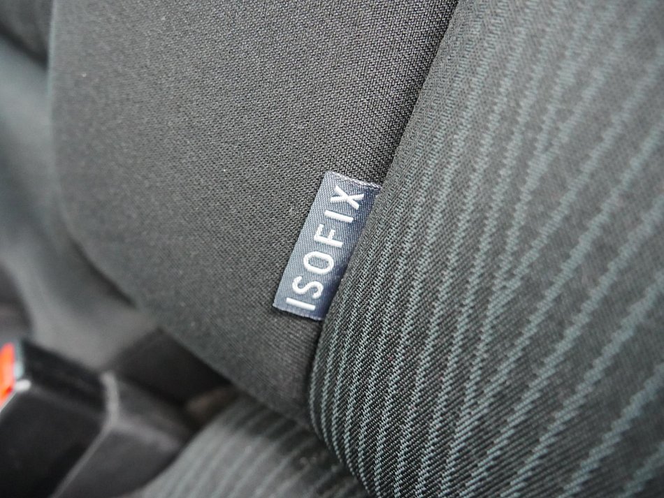 Toyota Avensis 2.0D-4D 