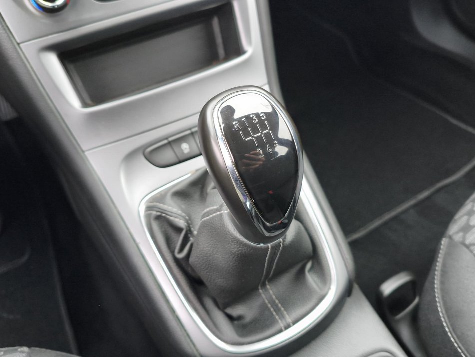 Opel Astra 1.2 Turbo Edition