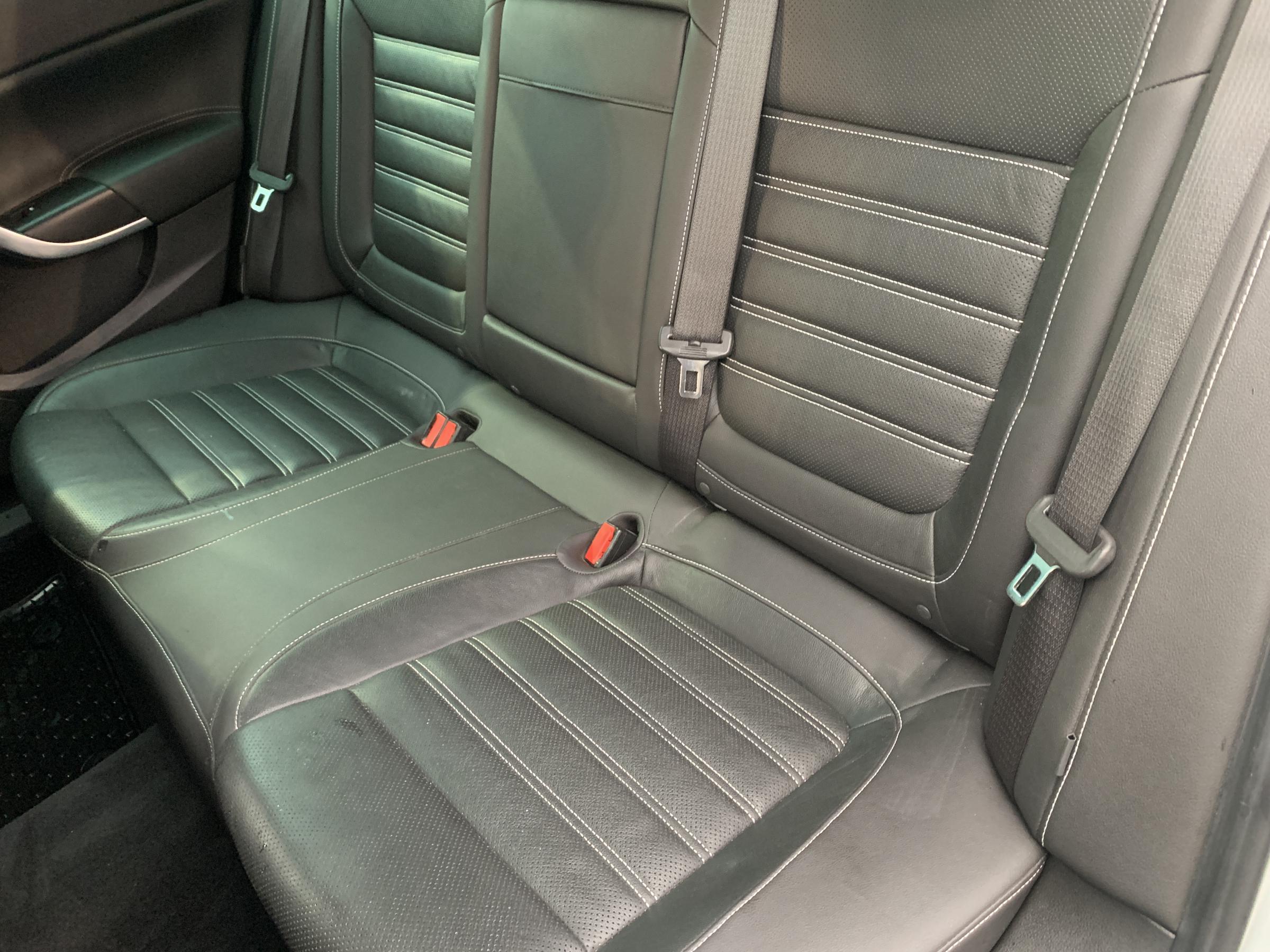 Opel Insignia, 2016 - pohled č. 10