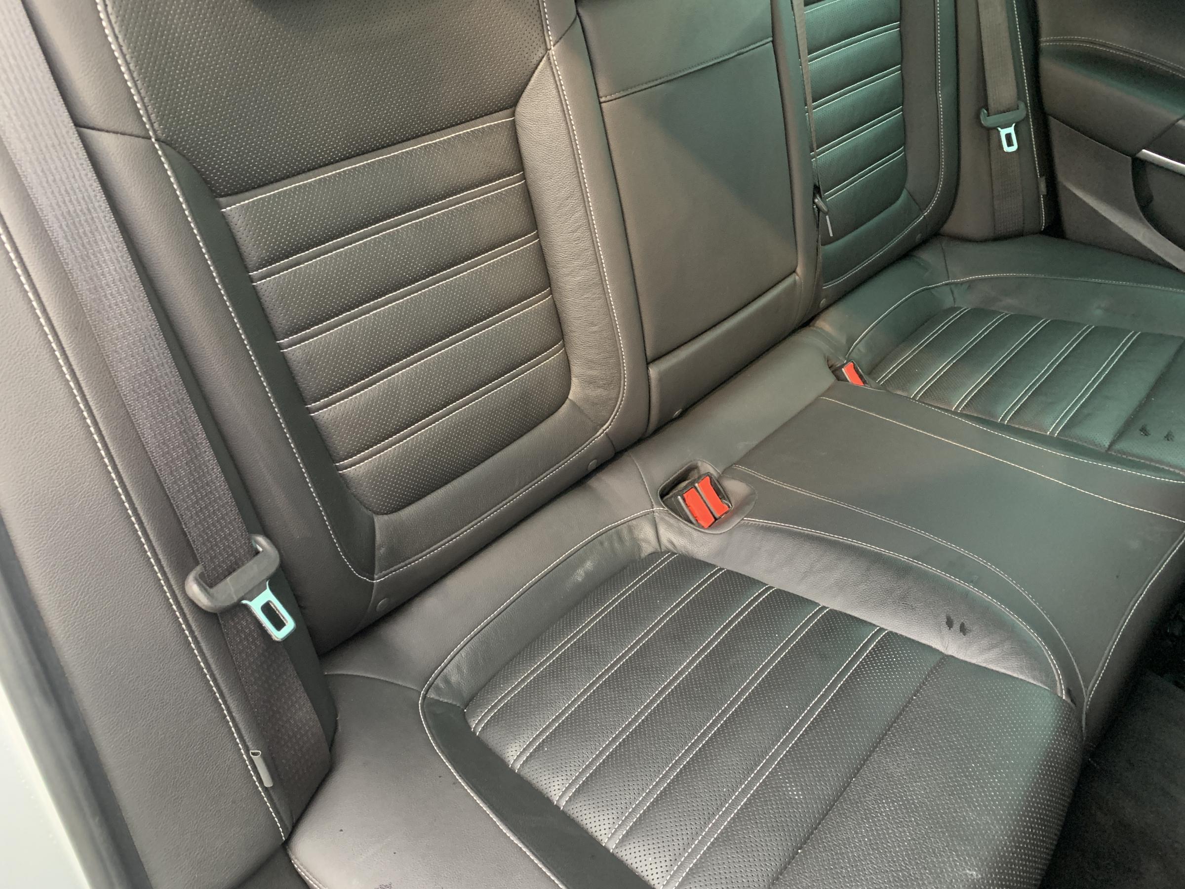 Opel Insignia, 2016 - pohled č. 11