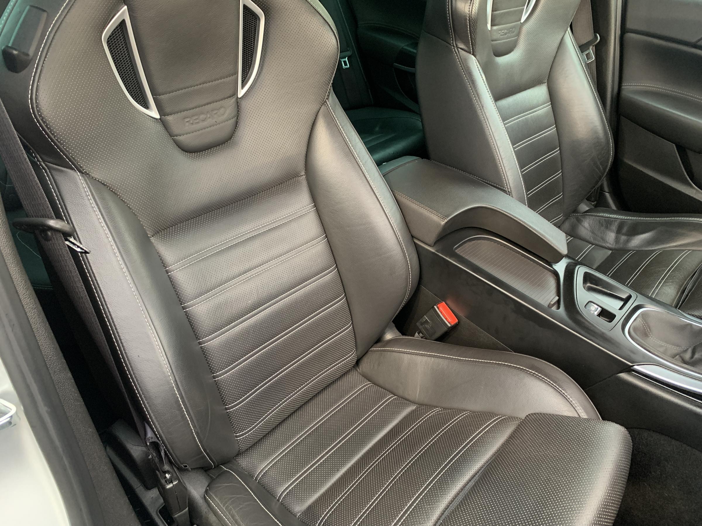 Opel Insignia, 2016 - pohled č. 12