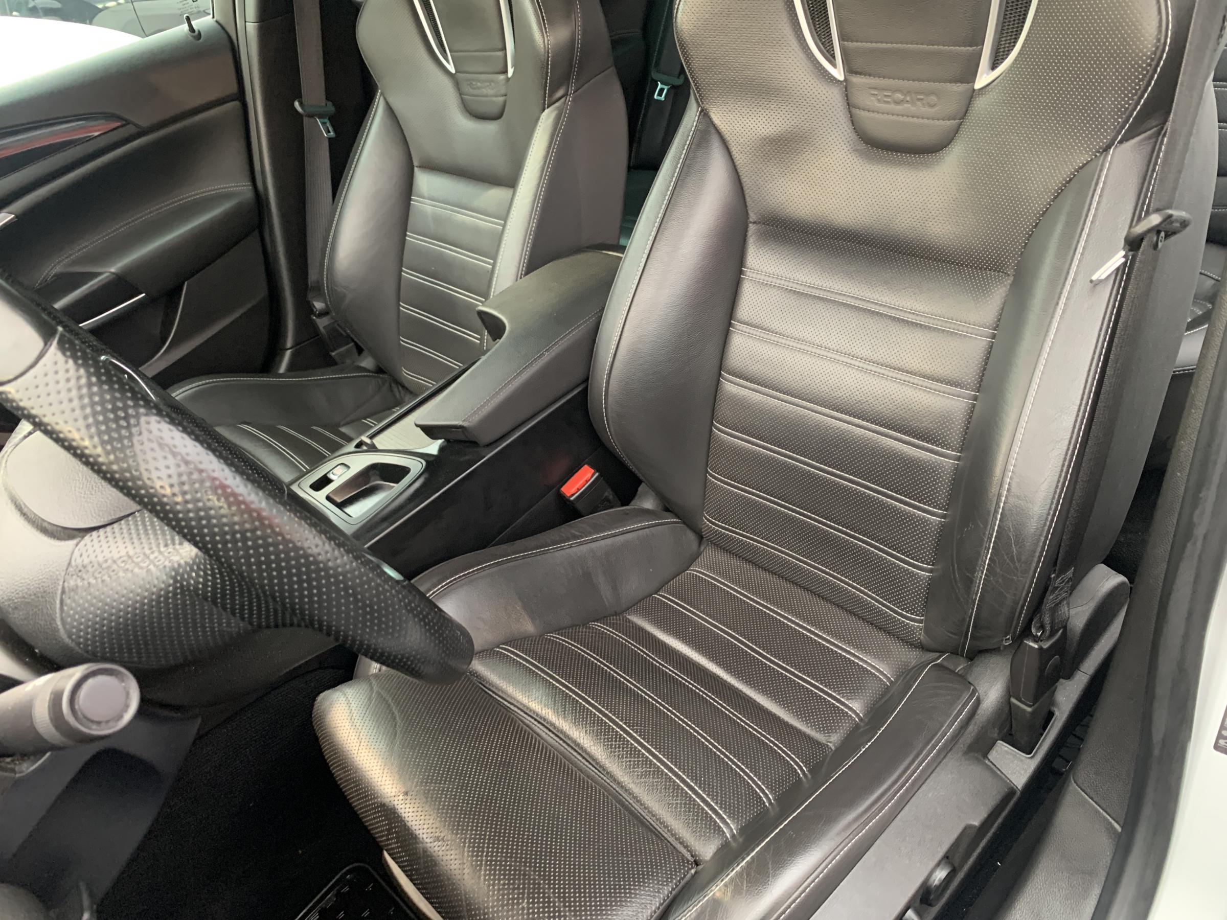 Opel Insignia, 2016 - pohled č. 9