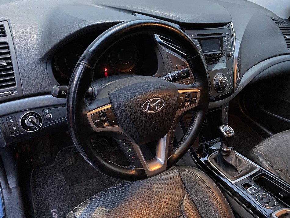 Hyundai I40 1.7 CRDi Premium