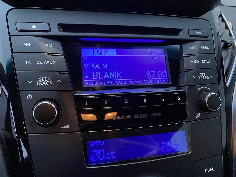 Hyundai I40 1.7 CRDi Premium