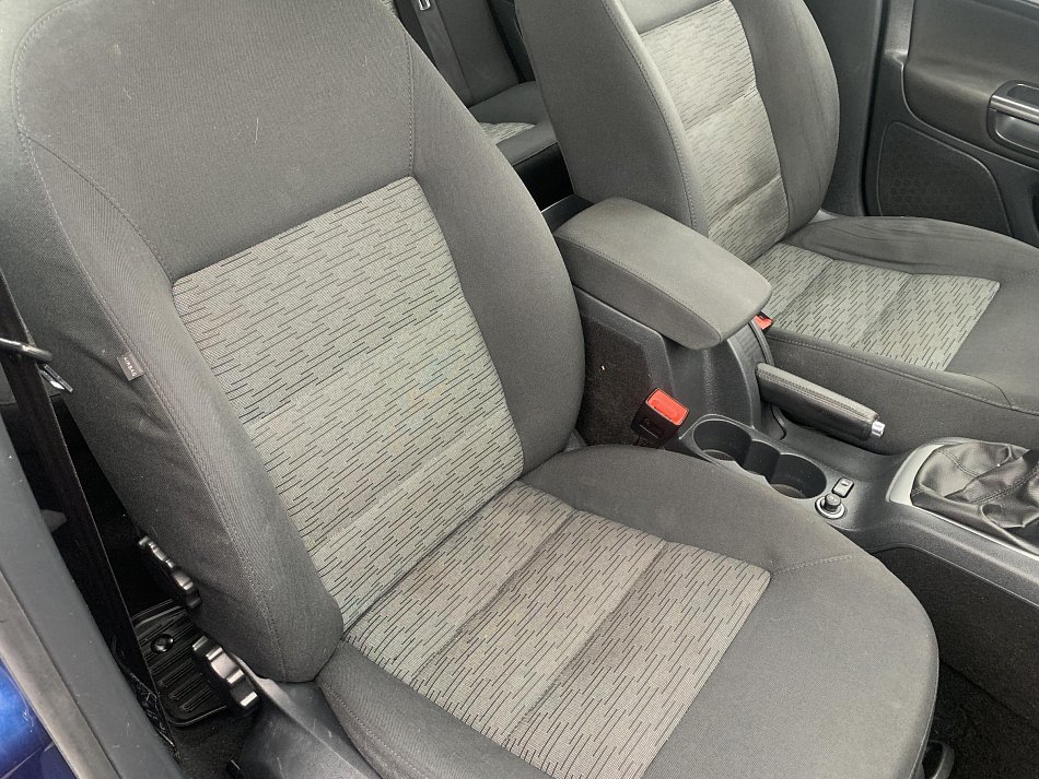 Škoda Octavia II 1.6 TDi 