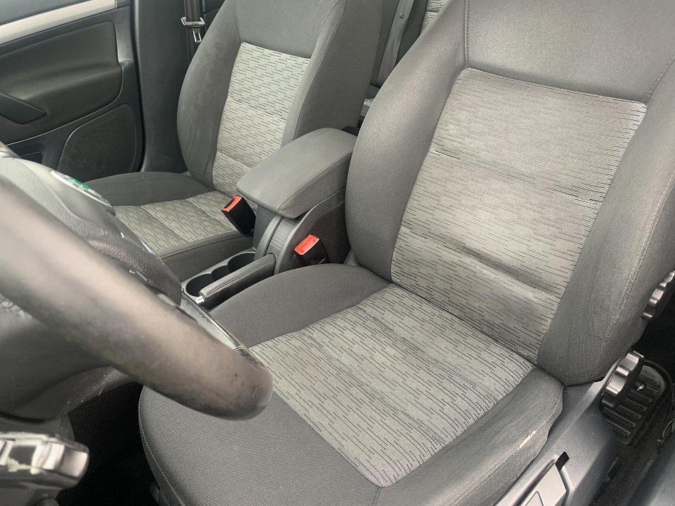 Škoda Octavia II 1.6 TDi 