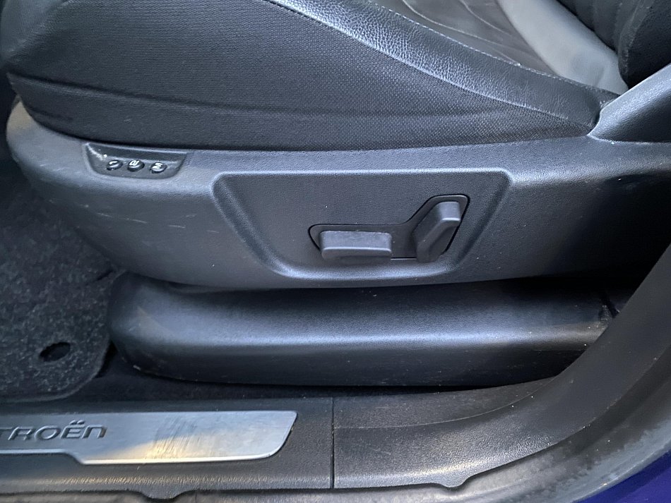 Citroën C4 GRAND Picasso 1.6 HDi  7míst