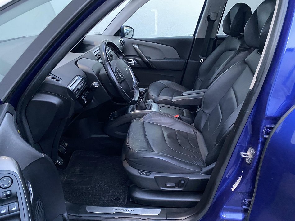 Citroën C4 GRAND Picasso 1.6 HDi  7míst