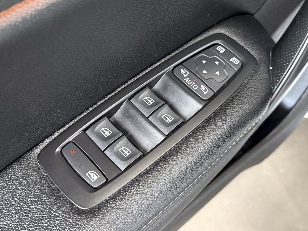 Renault Mégane 1.2TCe 