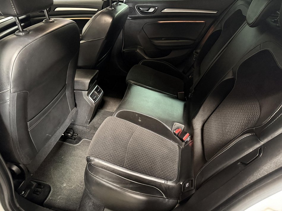 Renault Mégane 1.2TCe 