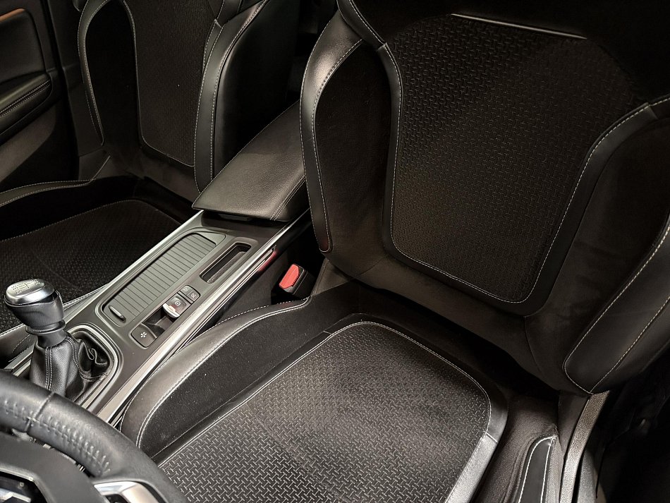 Renault Mégane 1.2TCe 