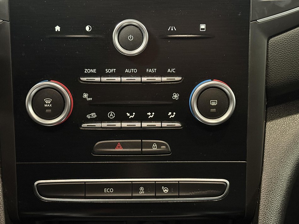 Renault Mégane 1.2TCe 