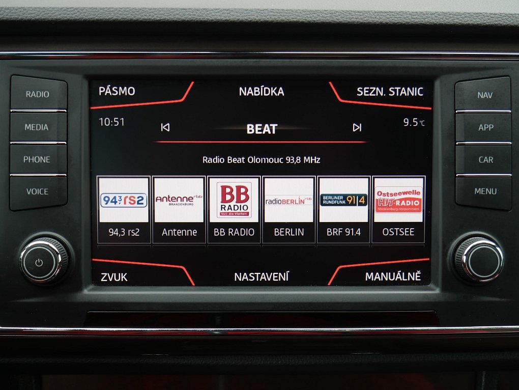 Seat Ateca 2.0 TDi Xcellence 4Drive