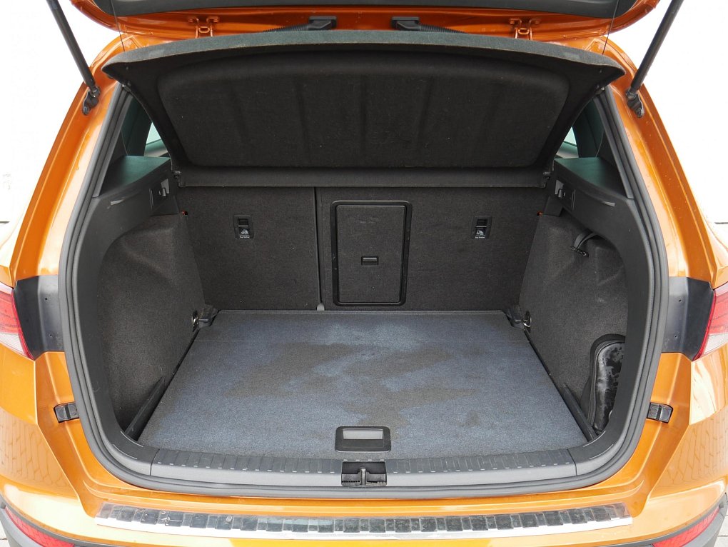 Seat Ateca 2.0 TDi Xcellence 4Drive