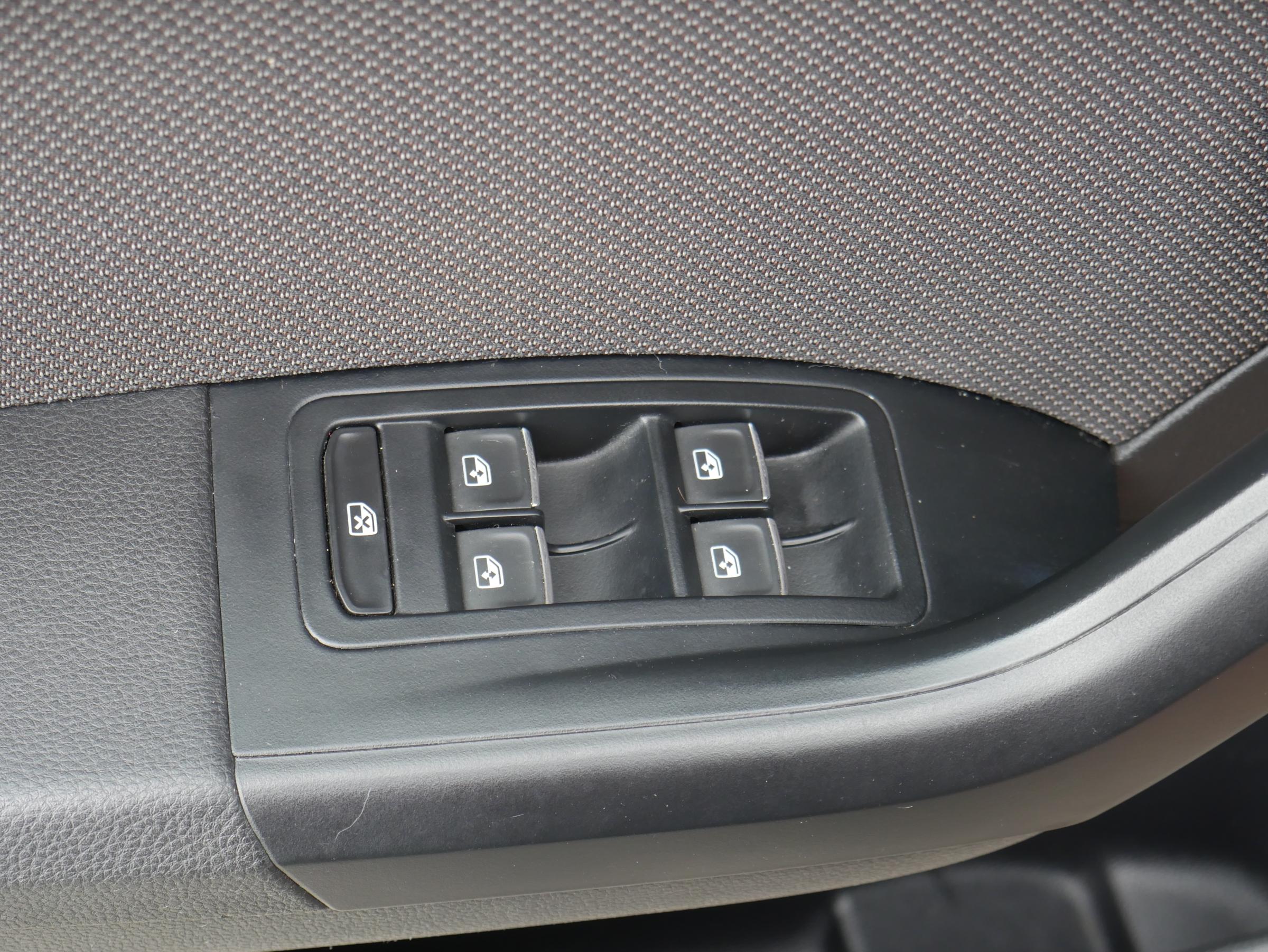 Seat Ateca, 2017 - pohled č. 11