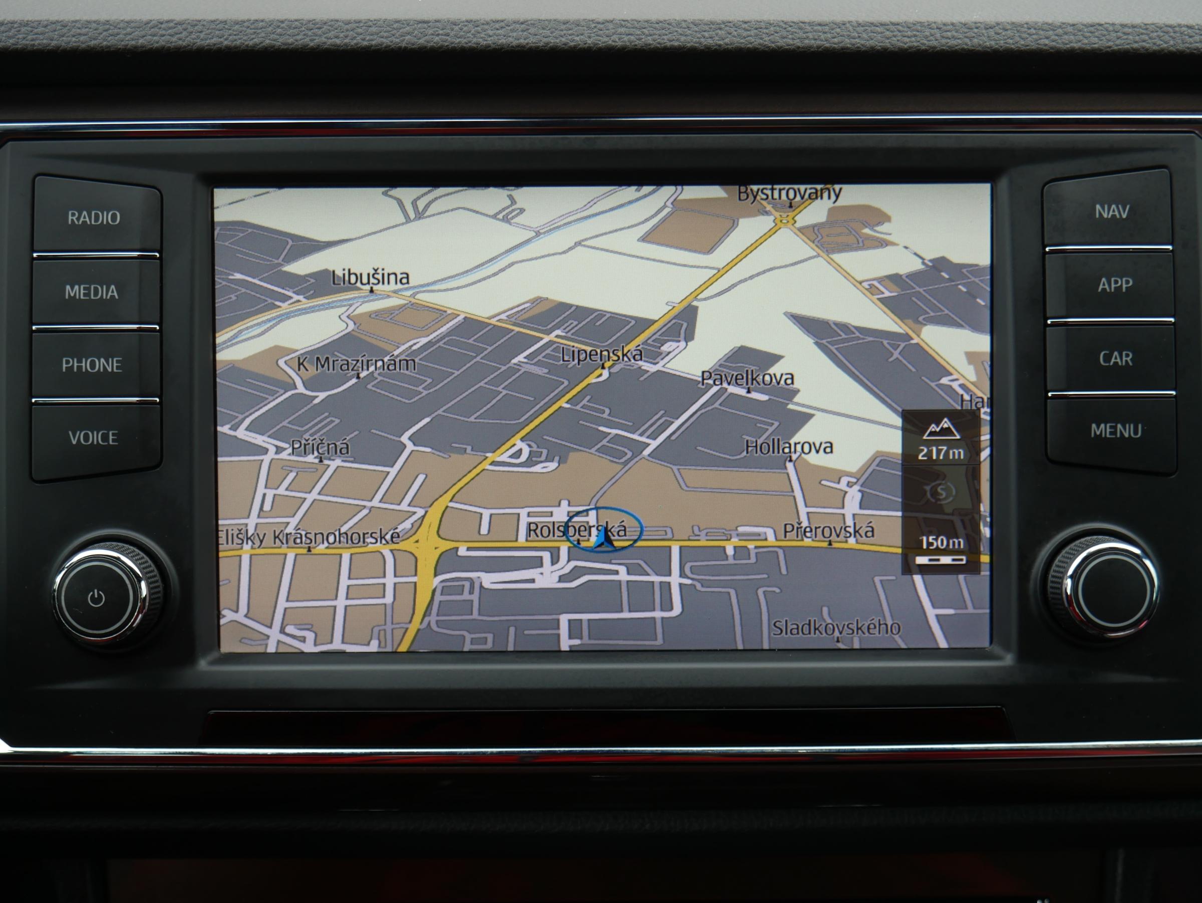 Seat Ateca, 2017 - pohled č. 14