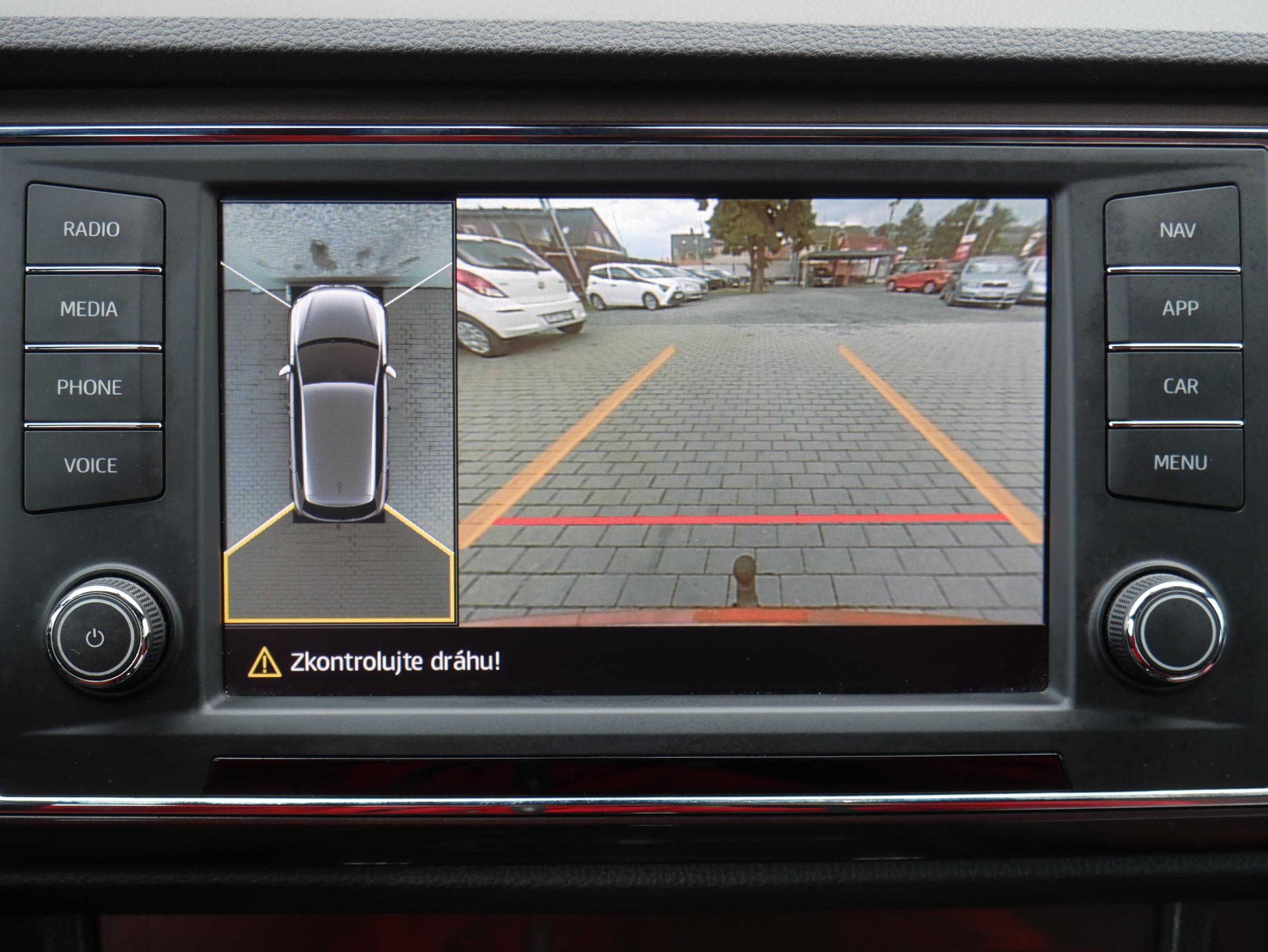 Seat Ateca, 2017 - pohled č. 15