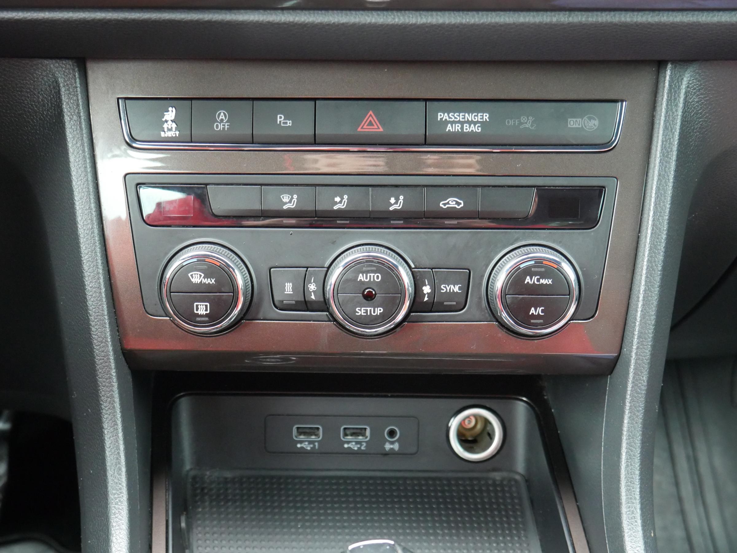 Seat Ateca, 2017 - pohled č. 16