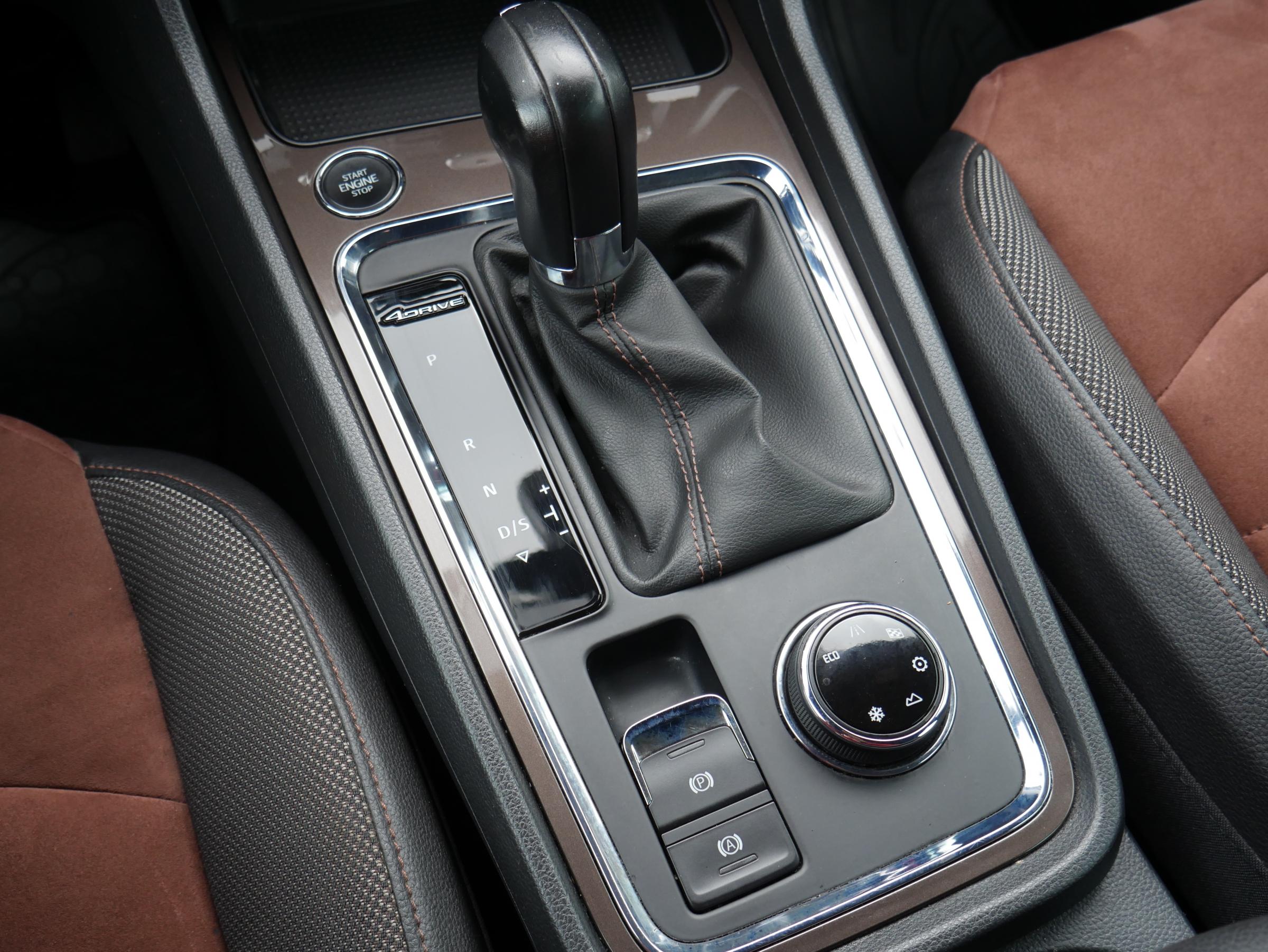 Seat Ateca, 2017 - pohled č. 17