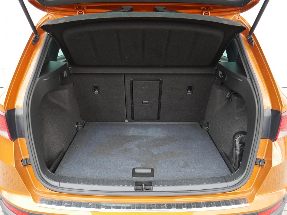 Seat Ateca 2.0 TDi Xcellence 4Drive