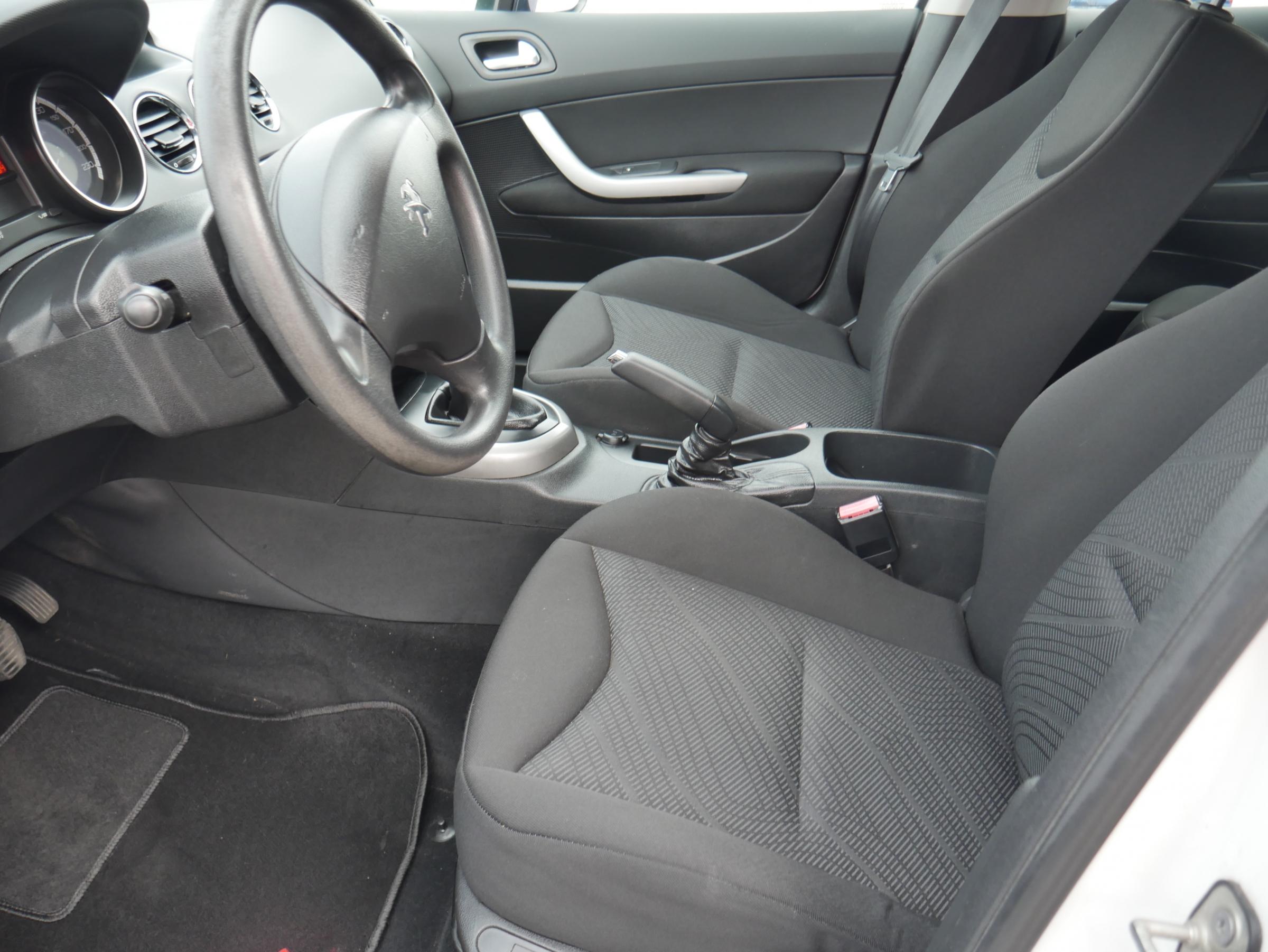 Peugeot 308, 2013 - pohled č. 9