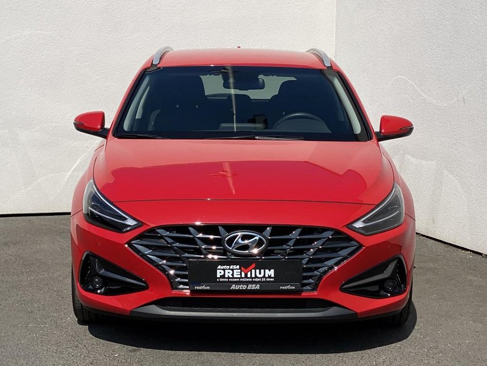 Hyundai I30 1.5 PPi 