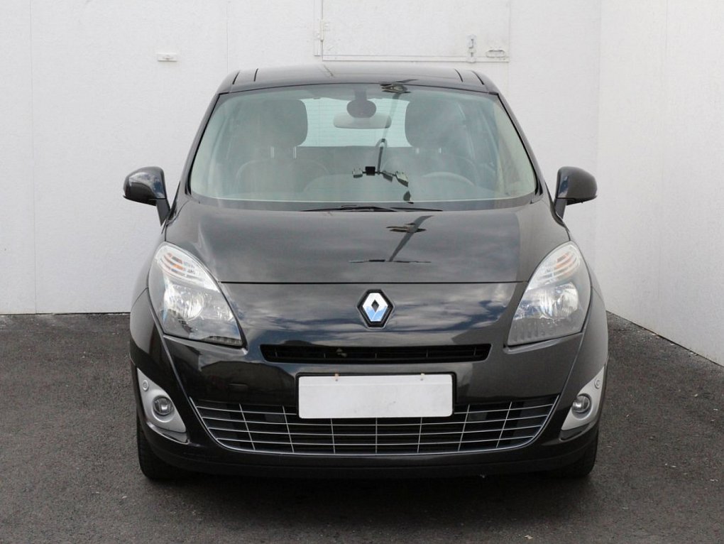 Renault Grand Scénic 2.0 DCi 