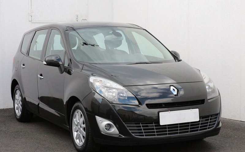 Renault Grand Scénic 2.0 DCi 