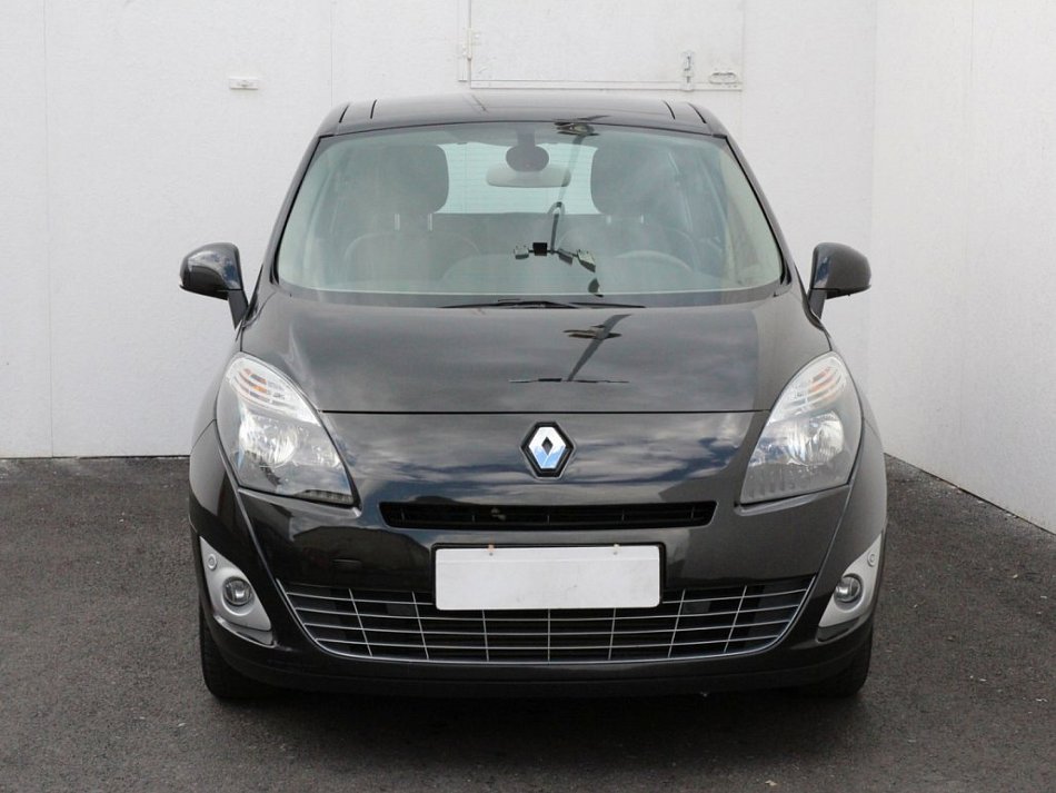 Renault Grand Scénic 2.0 DCi 