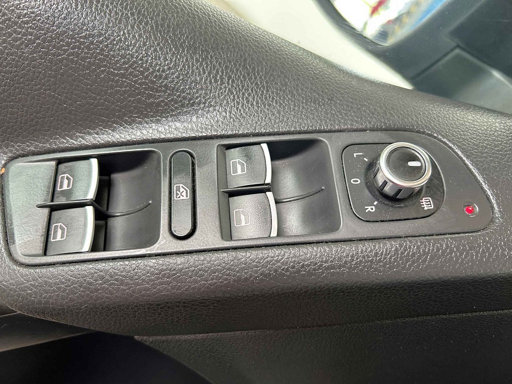 Volkswagen Tiguan 2.0TDi  4x4