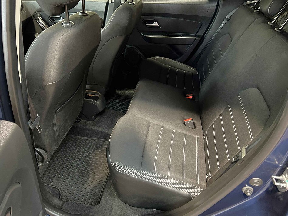 Dacia Duster 1.5 DCi 