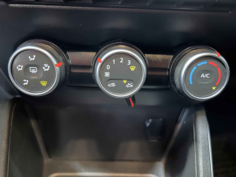 Dacia Duster 1.5 DCi 