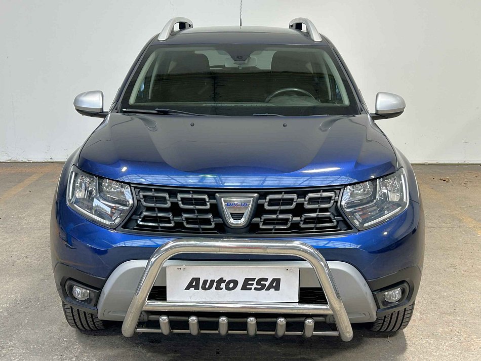 Dacia Duster 1.5 DCi 